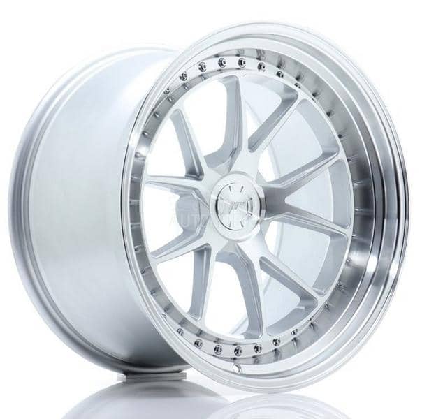 Aluminijumske felne Japan Racing JR42 18" 5 x 112