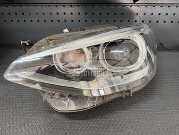 far bi ksenon za BMW 125, 116, 118 ... od 2012. do 2015. god.