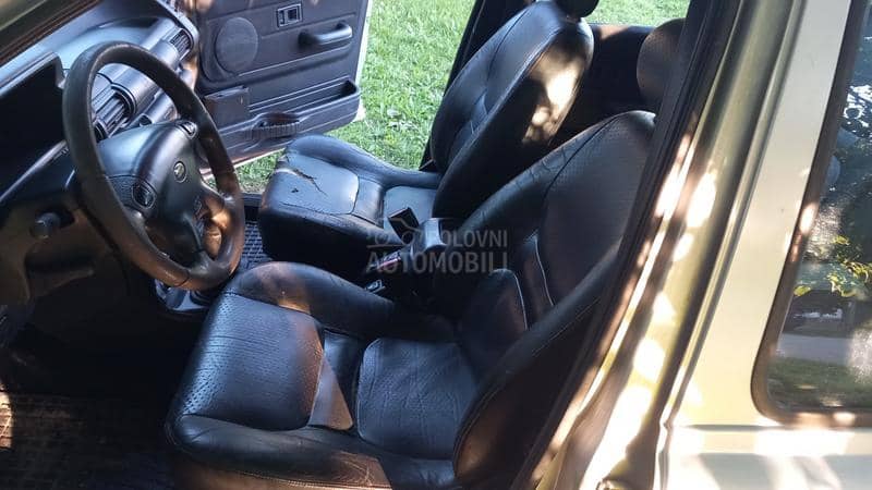 Land Rover Freelander 2.0TD4