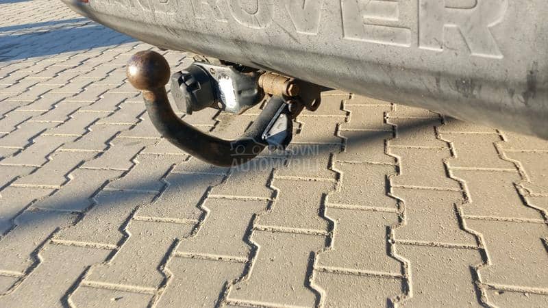Land Rover Freelander 2.0TD4