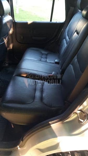 Land Rover Freelander 2.0TD4