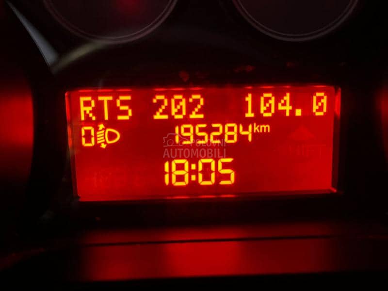 Fiat Grande Punto  Fiat Grande Punto