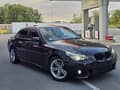 BMW 520 D /// M PAKET