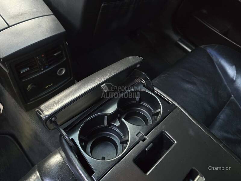 BMW 520 D /// M PAKET