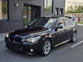 BMW 520 D /// M PAKET