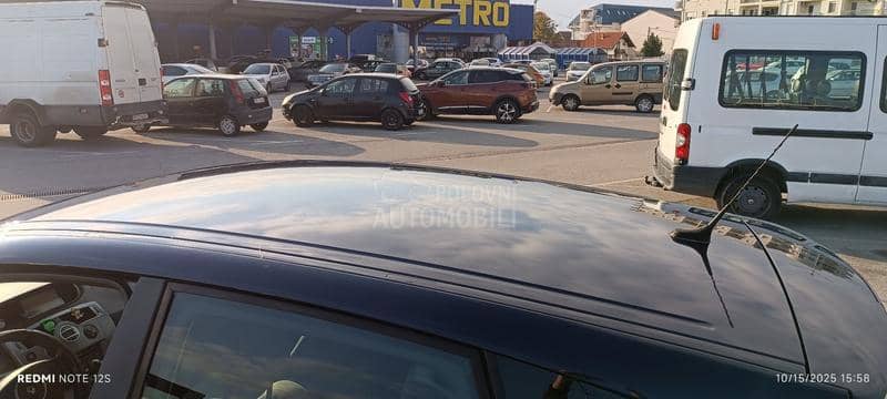 Renault Scenic 1.6 16v