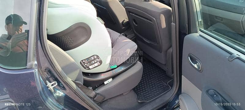 Renault Scenic 1.6 16v