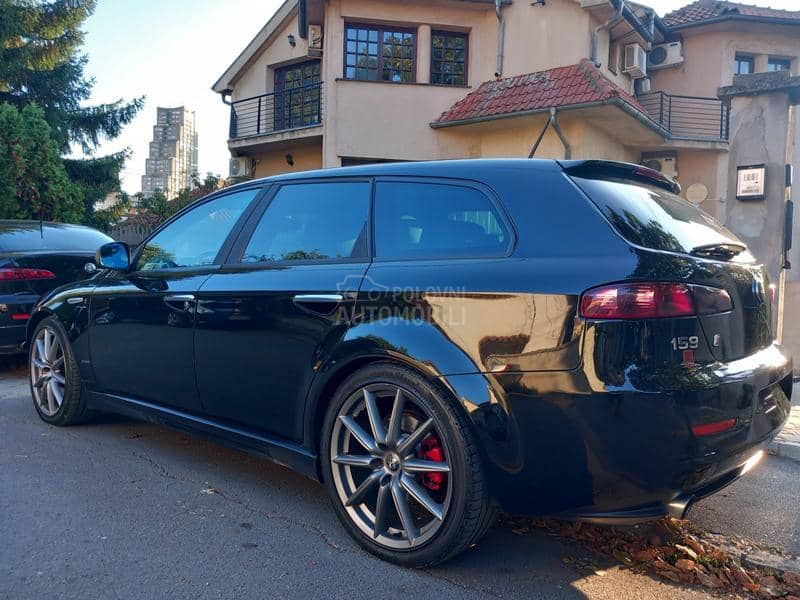 Alfa Romeo 159 2.4  TI