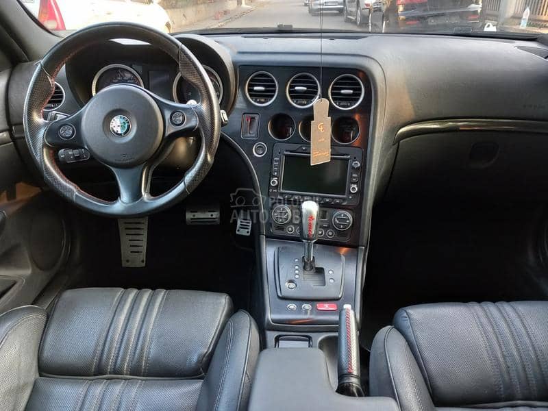 Alfa Romeo 159 2.4  TI