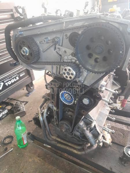 Alfa Romeo 159 2.4  TI