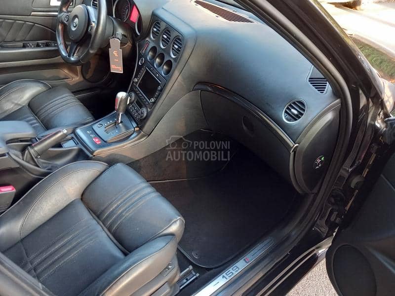 Alfa Romeo 159 2.4  TI
