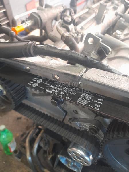 Alfa Romeo 159 2.4  TI