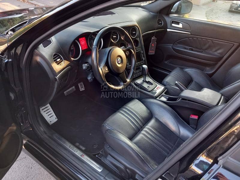 Alfa Romeo 159 2.4  TI