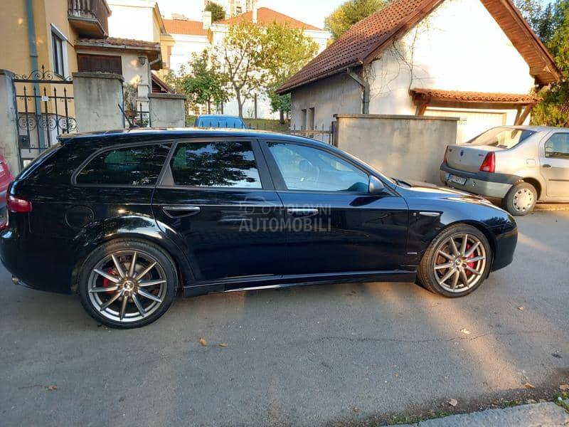 Alfa Romeo 159 2.4  TI
