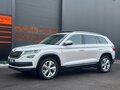 Škoda Kodiaq STYLE PANO. PERLA