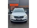 Škoda Kodiaq STYLE PANO. PERLA