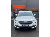 Škoda Kodiaq STYLE PANO. PERLA