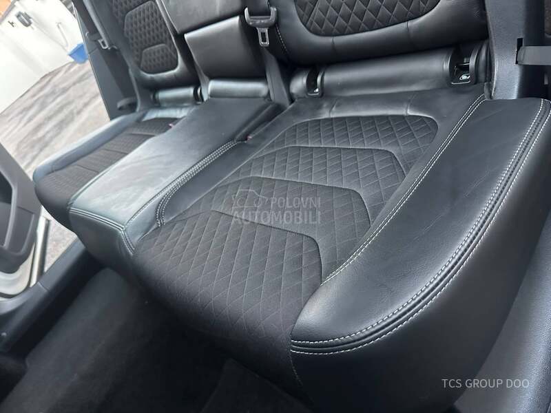 Škoda Kodiaq STYLE PANO. PERLA