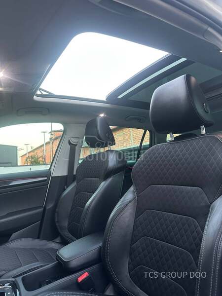 Škoda Kodiaq STYLE PANO. PERLA