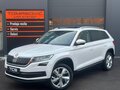Škoda Kodiaq STYLE PANO. PERLA