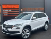 Škoda Kodiaq STYLE PANO. PERLA