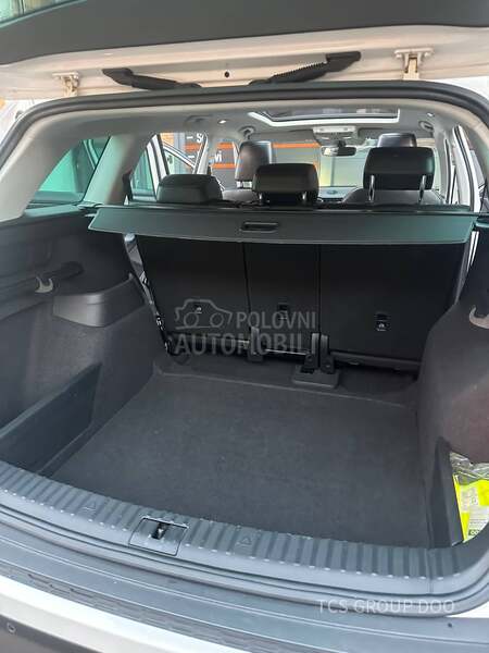 Škoda Kodiaq STYLE PANO. PERLA