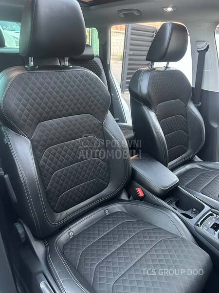Škoda Kodiaq STYLE PANO. PERLA