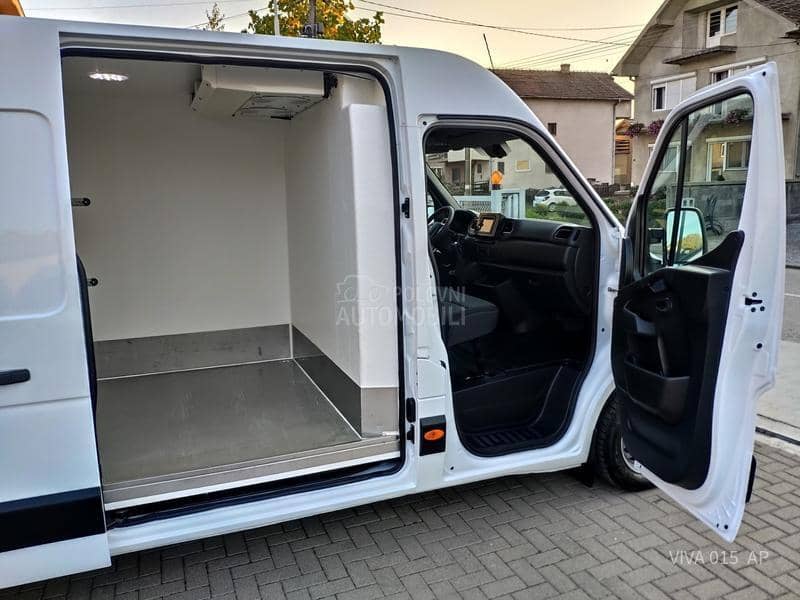 Opel Movano 2.3 CDTI MAXI HLADNJACA Opel Movano 2.3 CDTI MAXI HLADNJACA