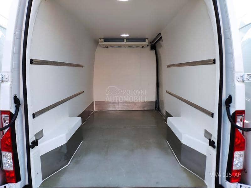 Opel Movano 2.3 CDTI MAXI HLADNJACA Opel Movano 2.3 CDTI MAXI HLADNJACA