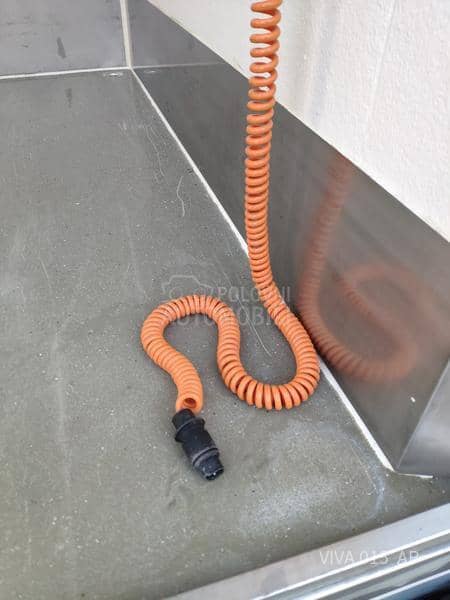 Opel Movano 2.3 CDTI MAXI HLADNJACA Opel Movano 2.3 CDTI MAXI HLADNJACA