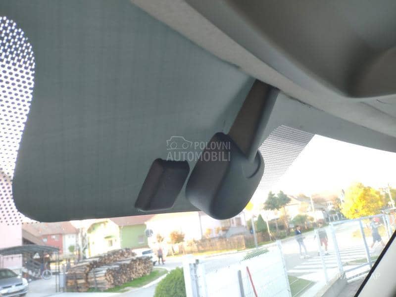 Opel Movano 2.3 CDTI MAXI HLADNJACA Opel Movano 2.3 CDTI MAXI HLADNJACA