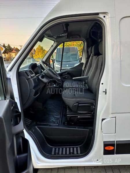 Opel Movano 2.3 CDTI MAXI HLADNJACA Opel Movano 2.3 CDTI MAXI HLADNJACA