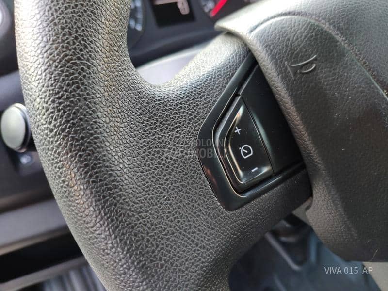 Opel Movano 2.3 CDTI MAXI HLADNJACA Opel Movano 2.3 CDTI MAXI HLADNJACA