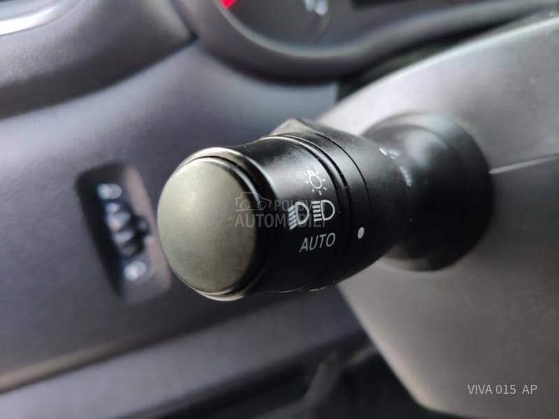 Opel Movano 2.3 CDTI MAXI HLADNJACA Opel Movano 2.3 CDTI MAXI HLADNJACA