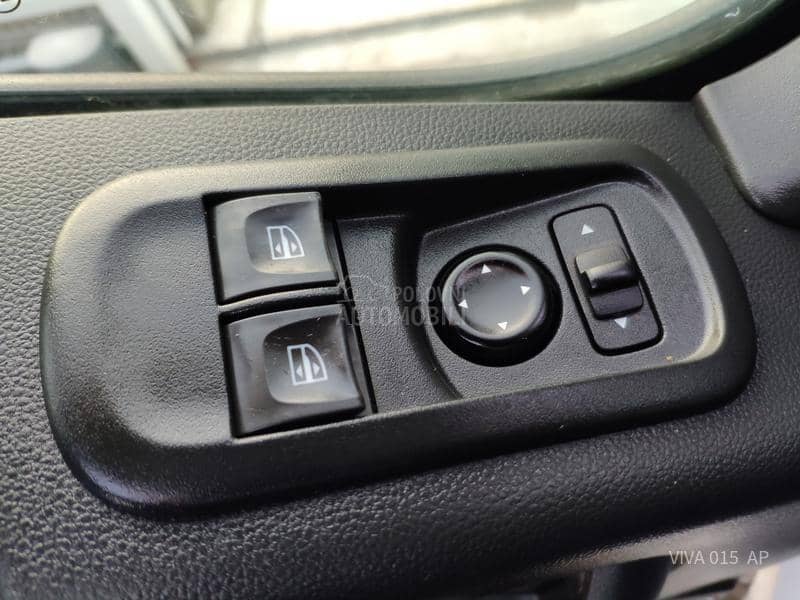 Opel Movano 2.3 CDTI MAXI HLADNJACA Opel Movano 2.3 CDTI MAXI HLADNJACA