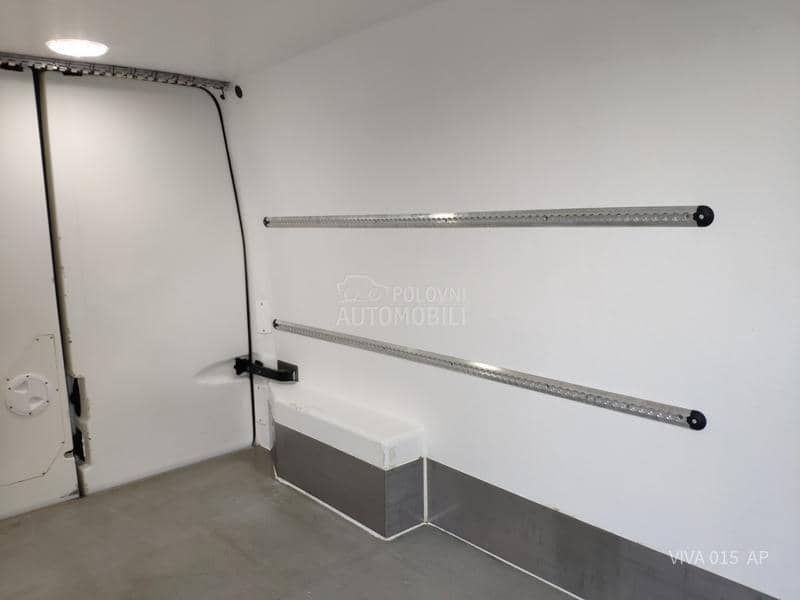 Opel Movano 2.3 CDTI MAXI HLADNJACA Opel Movano 2.3 CDTI MAXI HLADNJACA