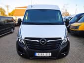 Opel Movano 2.3 CDTI MAXI HLADNJACA