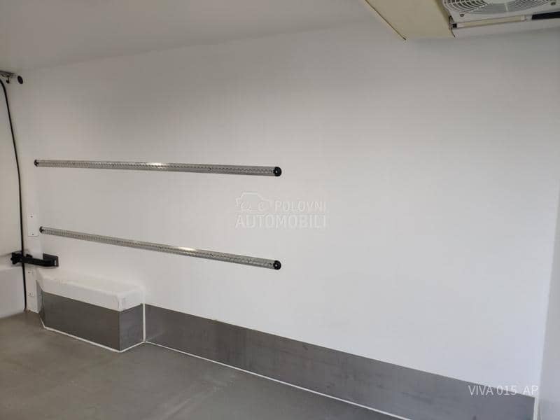 Opel Movano 2.3 CDTI MAXI HLADNJACA Opel Movano 2.3 CDTI MAXI HLADNJACA