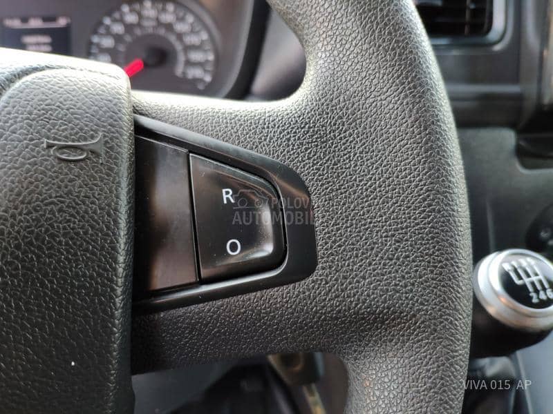 Opel Movano 2.3 CDTI MAXI HLADNJACA Opel Movano 2.3 CDTI MAXI HLADNJACA