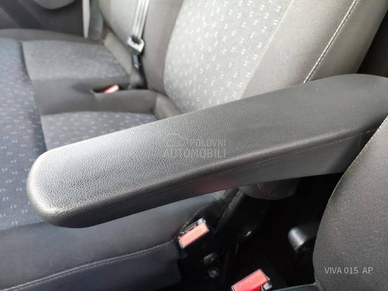 Opel Movano 2.3 CDTI MAXI HLADNJACA Opel Movano 2.3 CDTI MAXI HLADNJACA