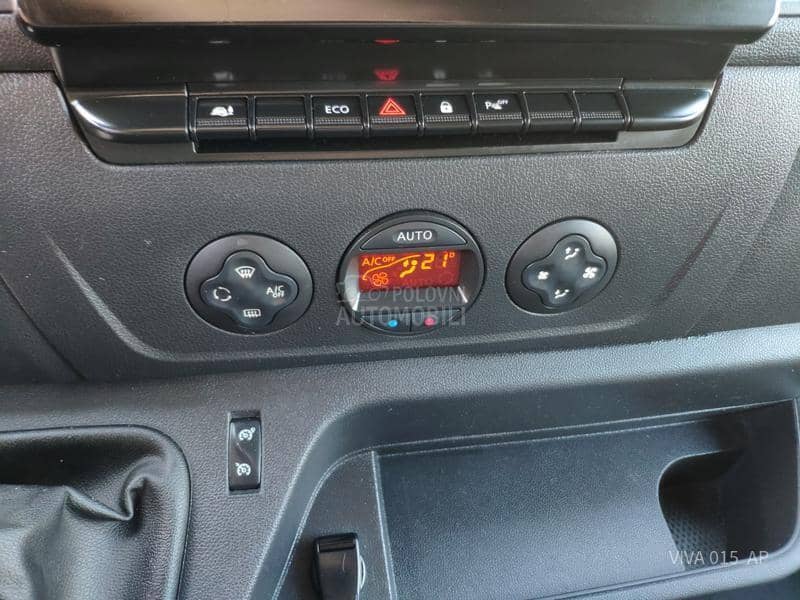 Opel Movano 2.3 CDTI MAXI HLADNJACA Opel Movano 2.3 CDTI MAXI HLADNJACA