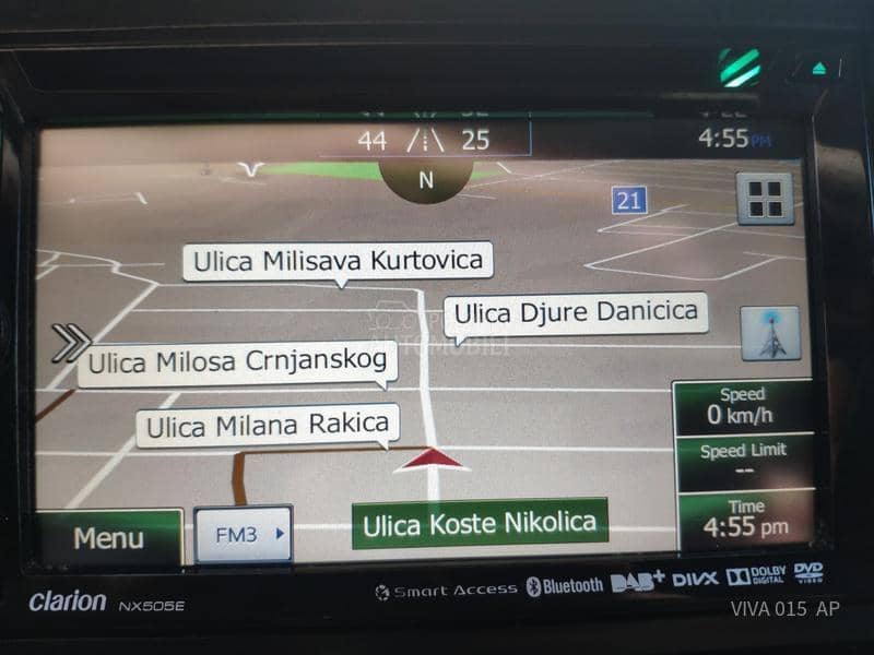 Opel Movano 2.3 CDTI MAXI HLADNJACA Opel Movano 2.3 CDTI MAXI HLADNJACA