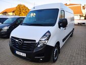 Opel Movano 2.3 CDTI MAXI HLADNJACA