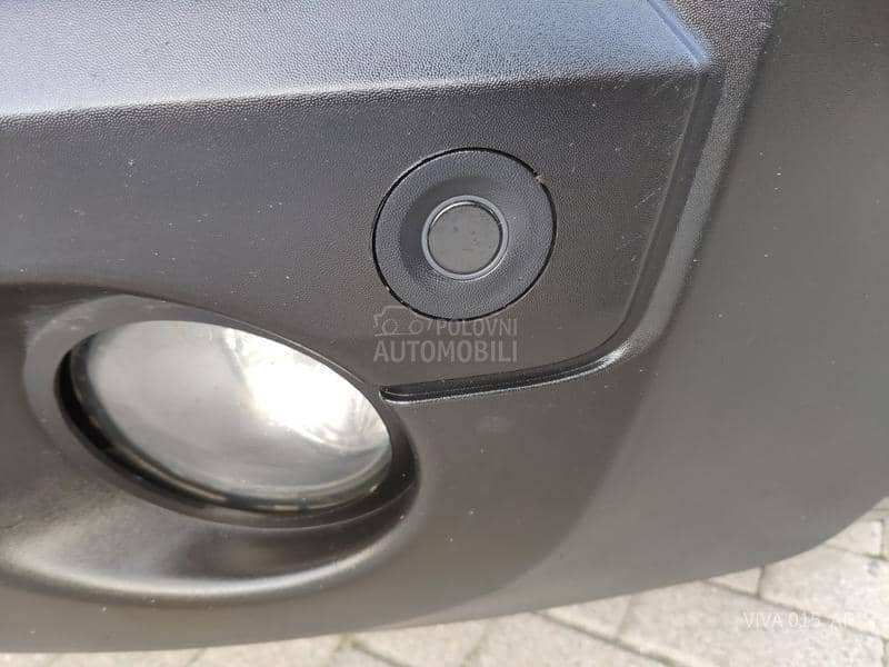 Opel Movano 2.3 CDTI MAXI HLADNJACA Opel Movano 2.3 CDTI MAXI HLADNJACA