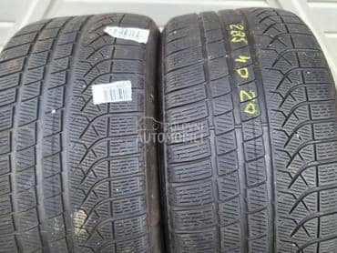 Pirelli 285/40 R20 Zimska