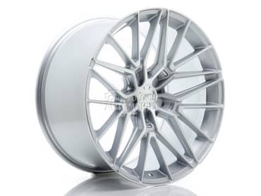 Aluminijumske felne Japan Racing JR38 22" 5 x 112