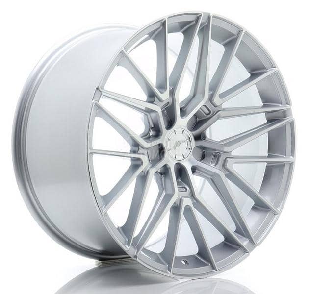 Aluminijumske felne Japan Racing JR38 22" 5 x 112