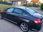 Citroen C5 ///F U L  M A X X///