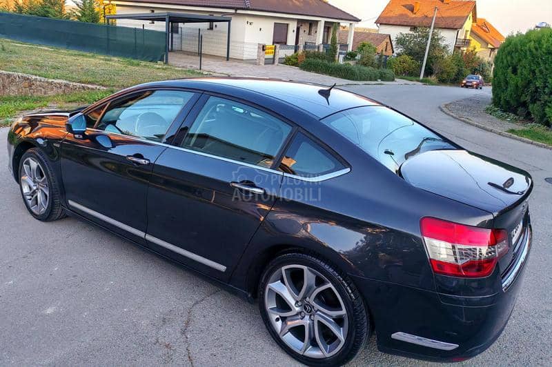 Citroen C5 ///F U L  M A X X///