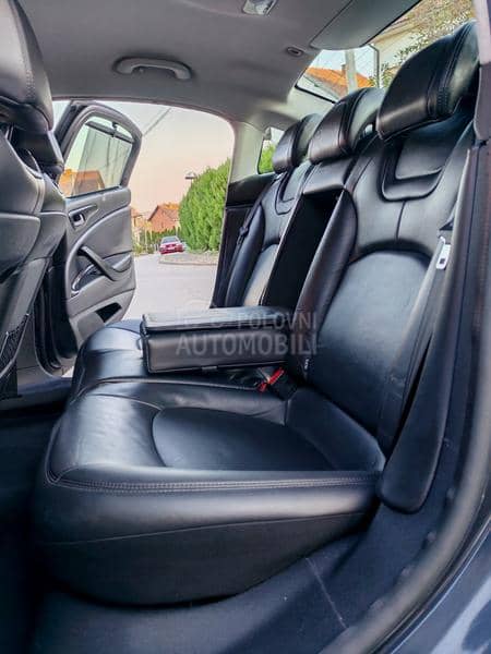 Citroen C5 ///F U L  M A X X///